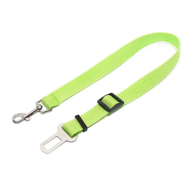 Fixed Strap Polyester Dog Strap Dog Leash Dog Leash - Posadas