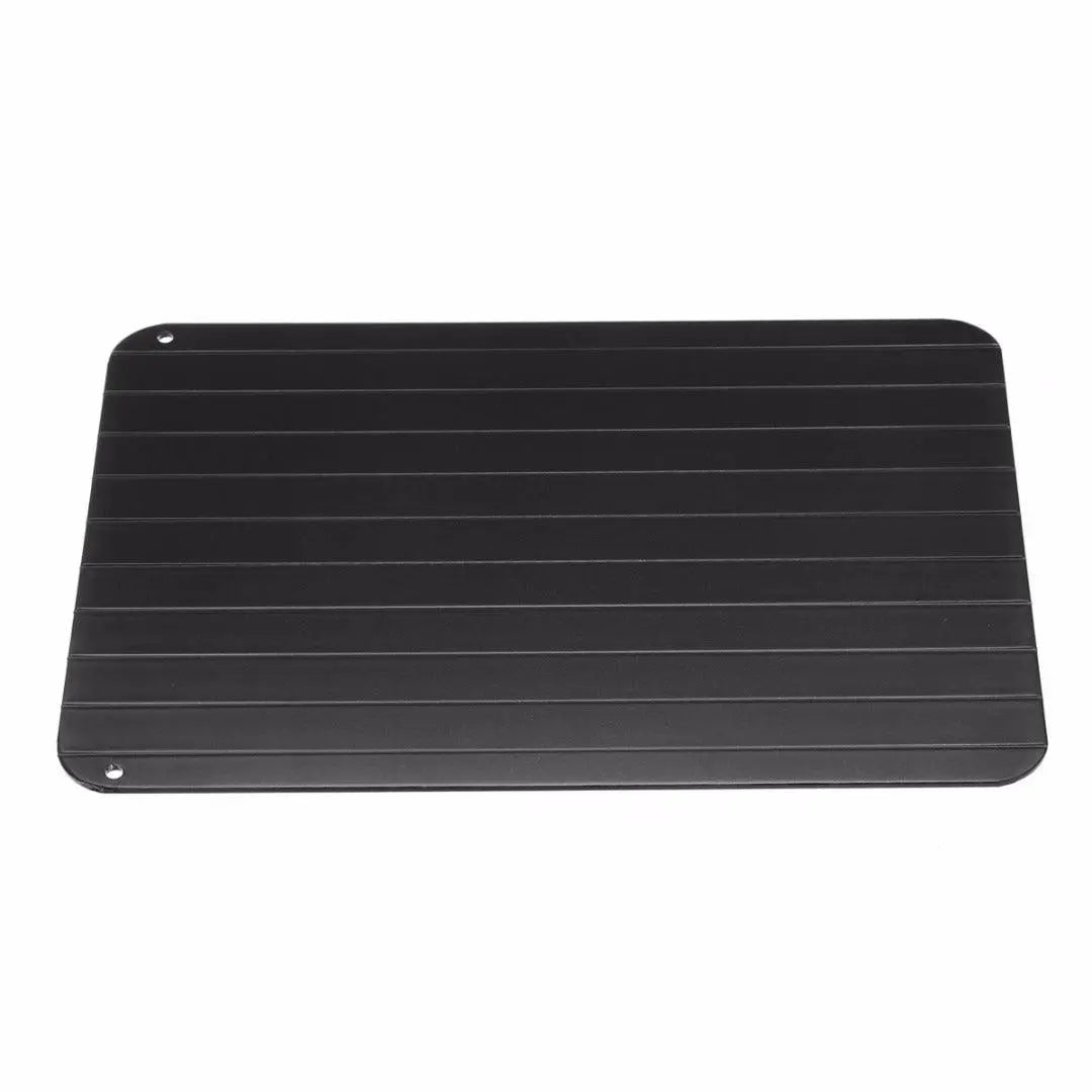 Fast Defrosting Tray Thaw Kitchen Quick Aluminum Thaw Plate - Posadas