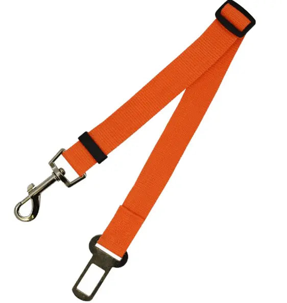 Fixed Strap Polyester Dog Strap Dog Leash Dog Leash - Posadas