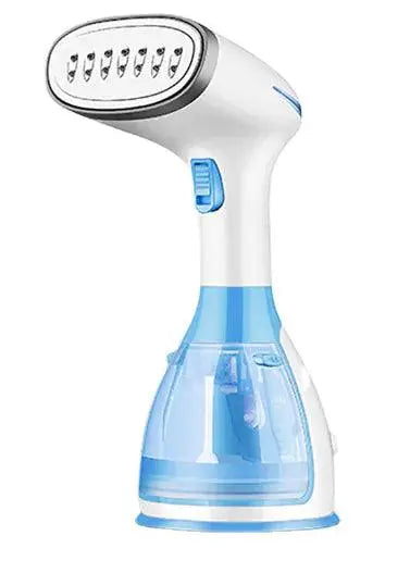 Effortless Wrinkle Removal: Unleash the Power of Our Handheld Garment Steamer for Quick and Convenient Garment Care - Posadas